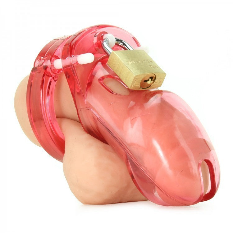 CB-3000 Chastity Device - The Tool Shed: An Erotic Boutique