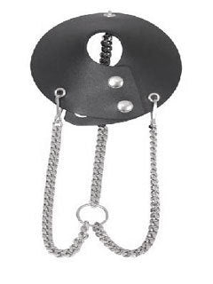The Parachute Ball Stretcher.