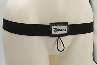 Stealth Packing Strap