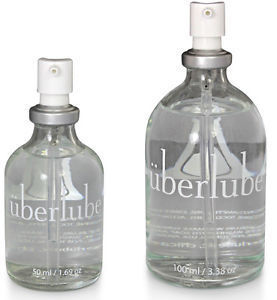 Uber-Lube - the ultimate claybar lubricant – Angelwaxshop