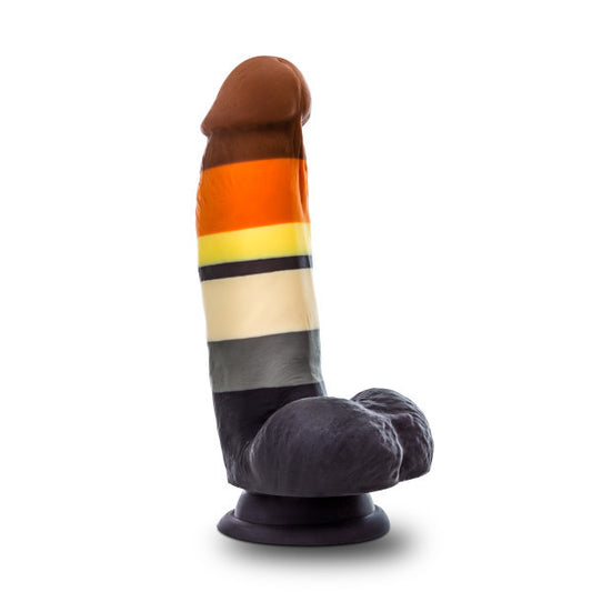 The Avant Bear Pride Dildo.