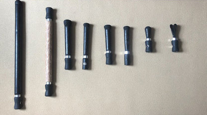 pic of 8 different unique handles