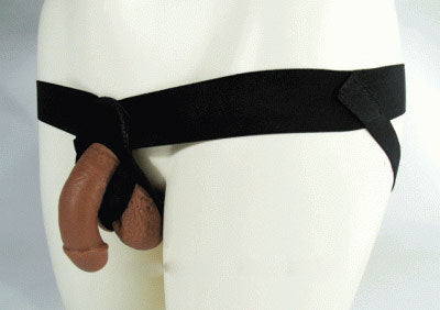 Jock Packing Strap