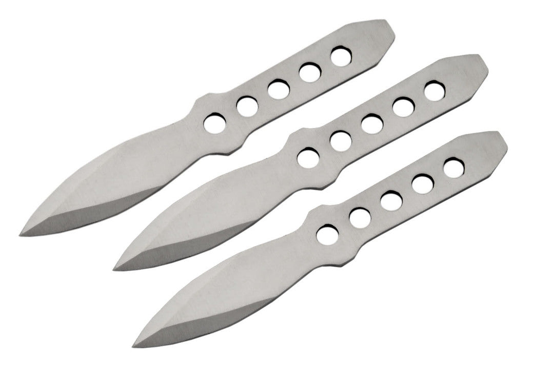 Throwing Knife Set