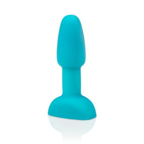 B-Vibe Petite Rimming Anal Plug Vibrator