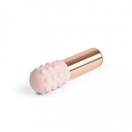 Le Wand Chrome Bullet Vibrator