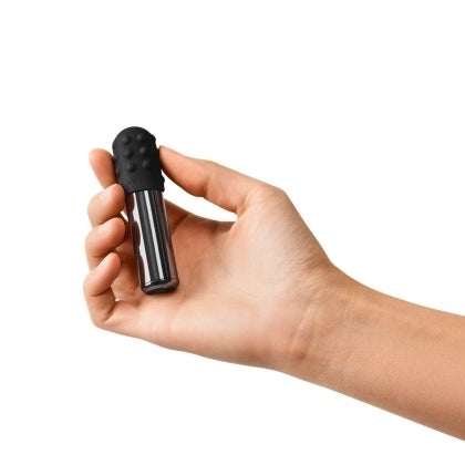 Le Wand Chrome Bullet Vibrator