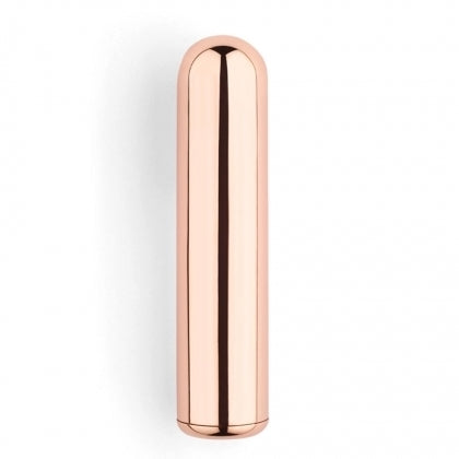 Le Wand Chrome Bullet Vibrator