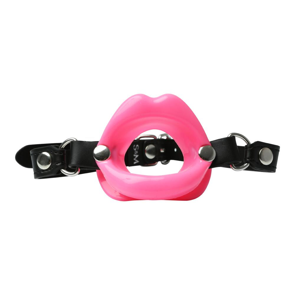 Lip Gag Pink