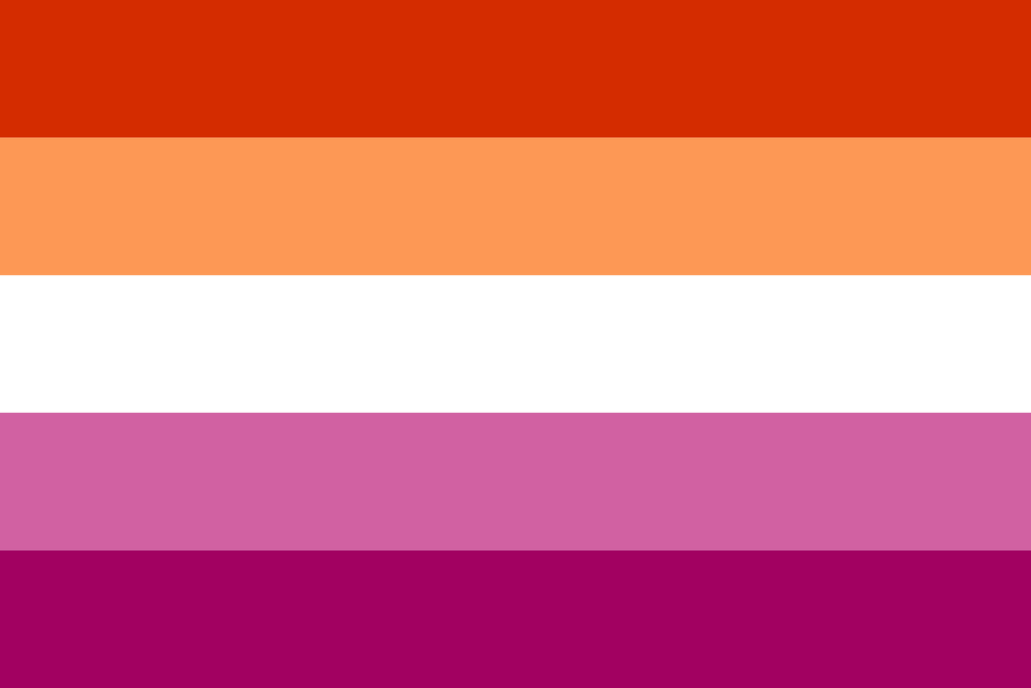 Enamel Pride Flag Lapel Pin