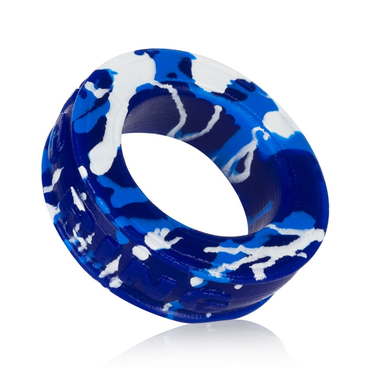 Pig-Ring Silicone Cock Ring in Bleacher