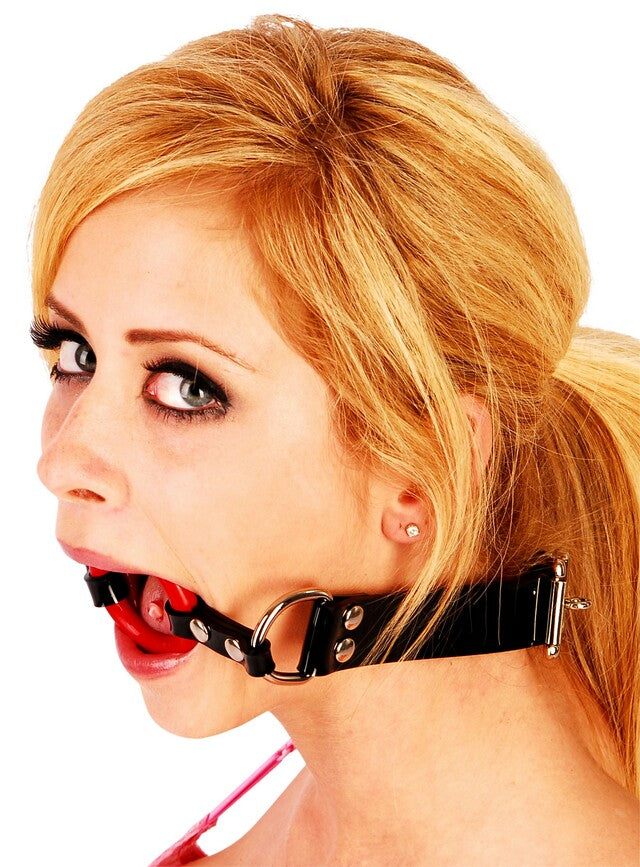 Ring Gag