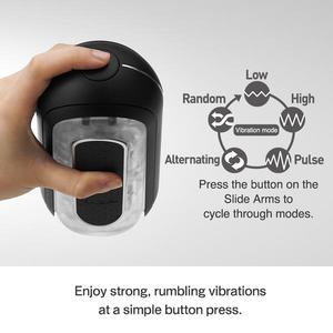 Tenga Flip 0 (Zero) Stroker