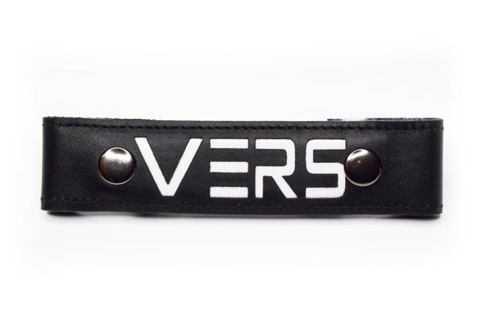 Glow Center Strap, "VERS".