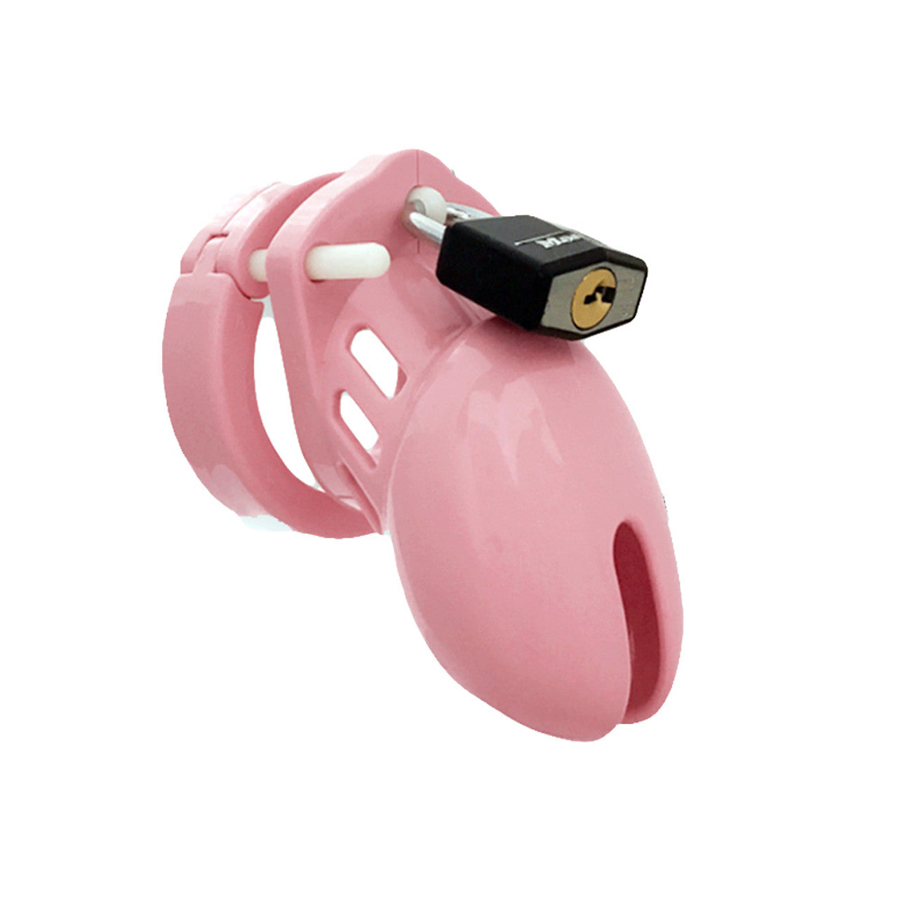 The pink CB-6000S.