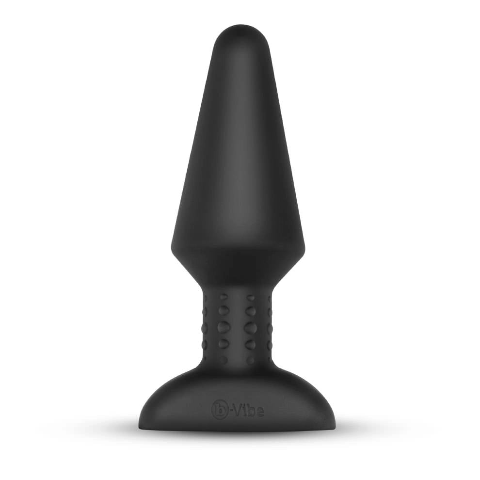 Rimming XL Plug.
