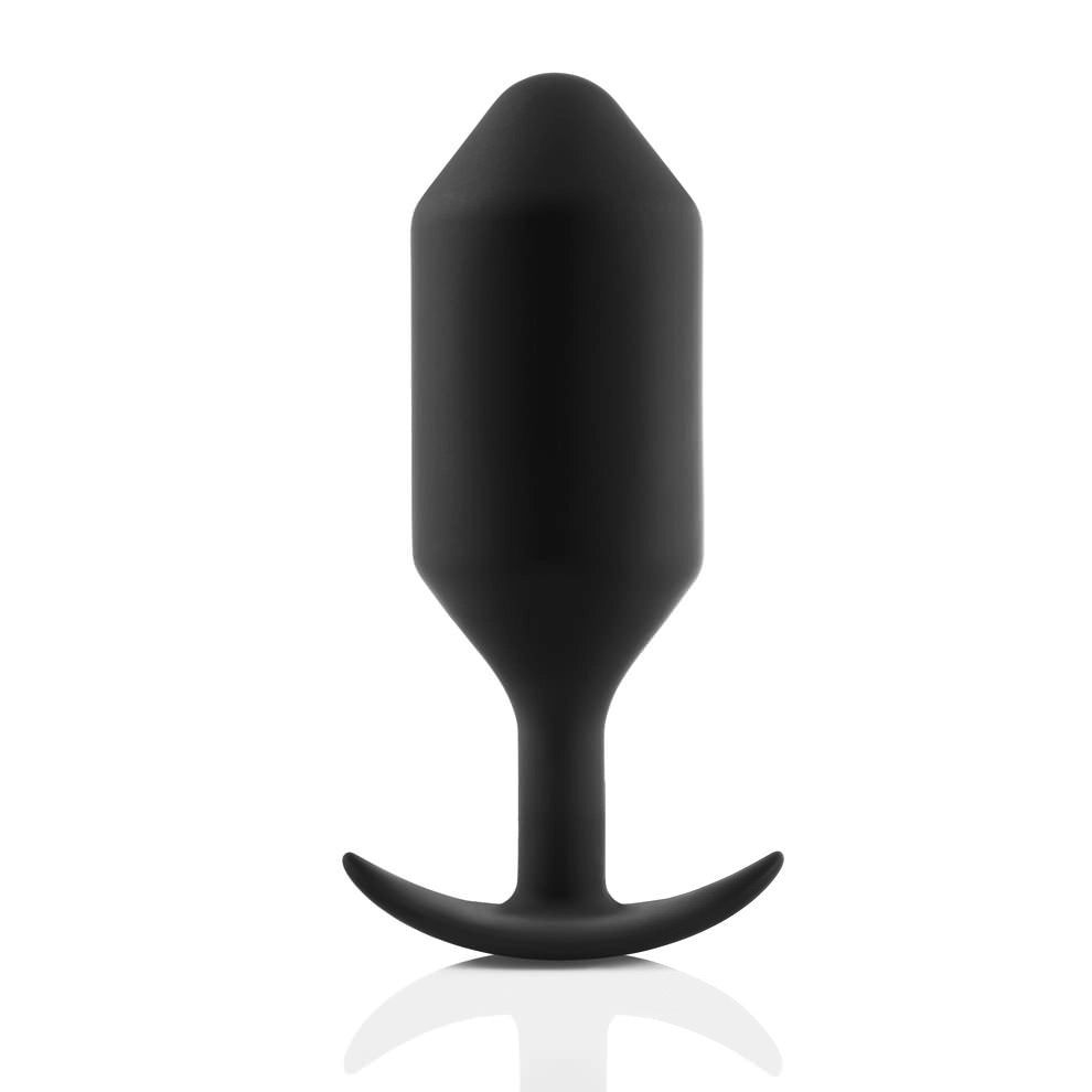 The Snug Plug 6.