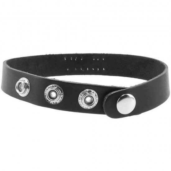 The back of the Word Collar.