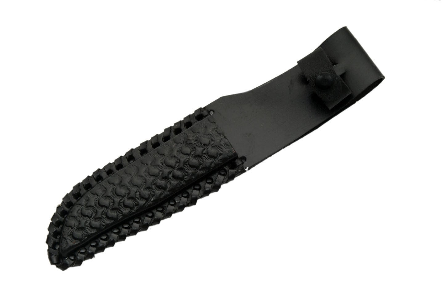 Tiger Skinner Knife