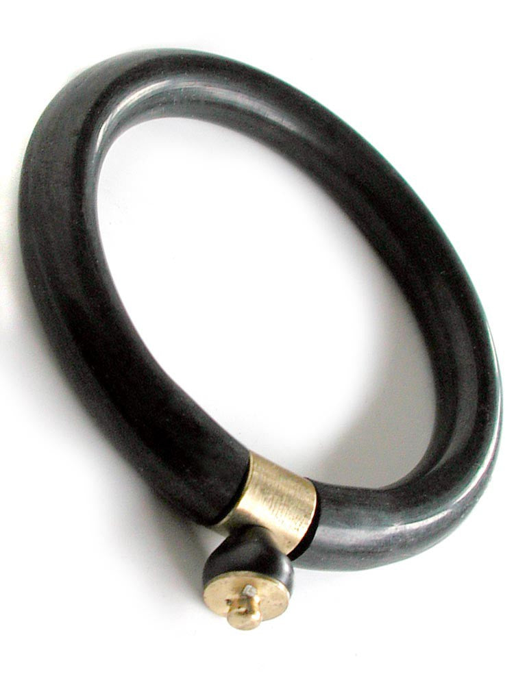 Electro-Flex Tubular Penis Rings