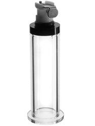 A single Clit Cylinder.