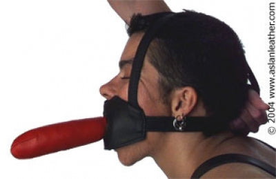 Chin Up Harness