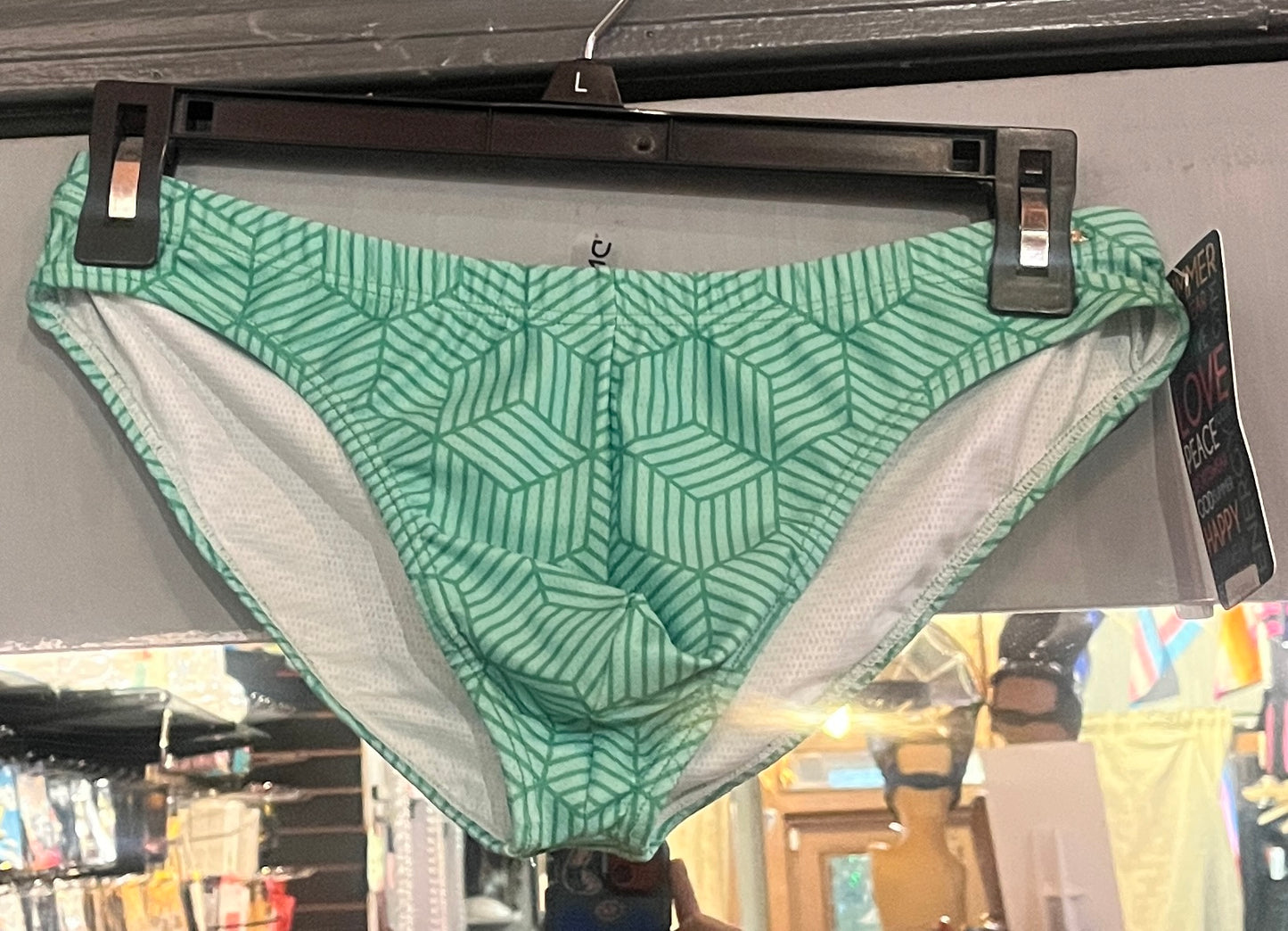 Swim Brief