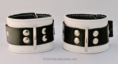 Jag Cuffs