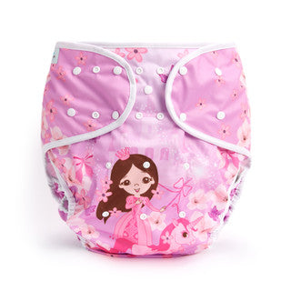 Adult Diaper Wrap