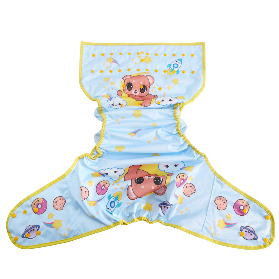 Adult Diaper Wrap