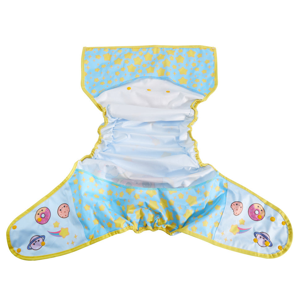 Adult Diaper Wrap