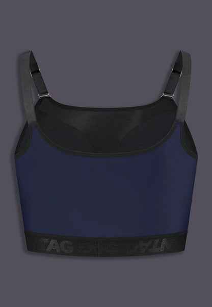 UNTAG Athletic Binder