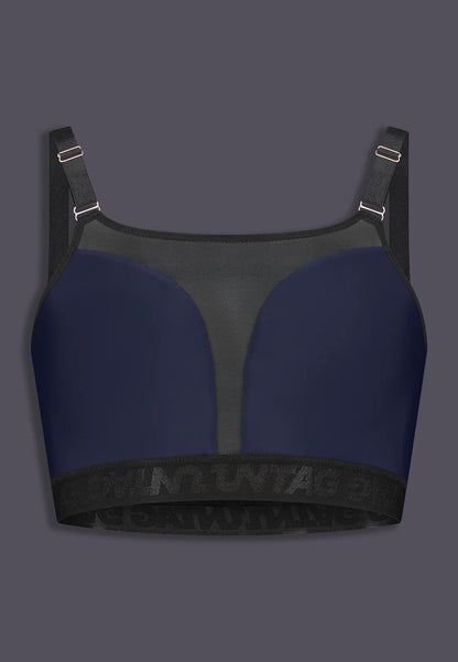 UNTAG Athletic Binder