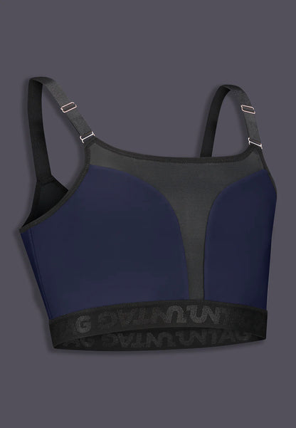 UNTAG Athletic Binder