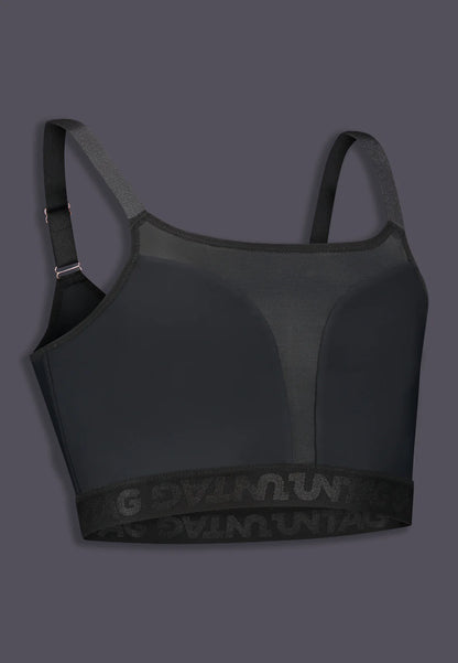 UNTAG Athletic Binder