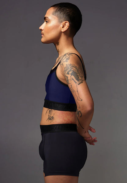 UNTAG Athletic Binder