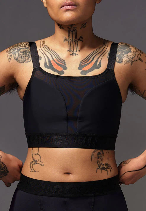 UNTAG Athletic Binder