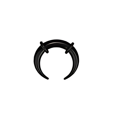 Septum Pincher Tapers