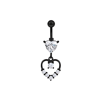 14 Gauge Belly Button Rings