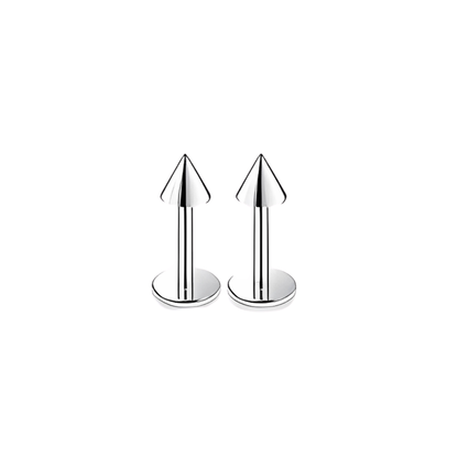 16 Gauge Lip Rings