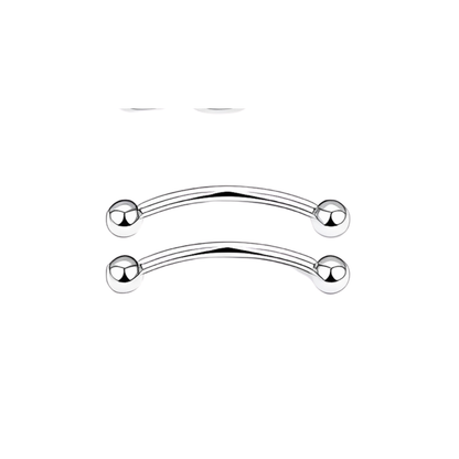 16 Gauge Lip Rings