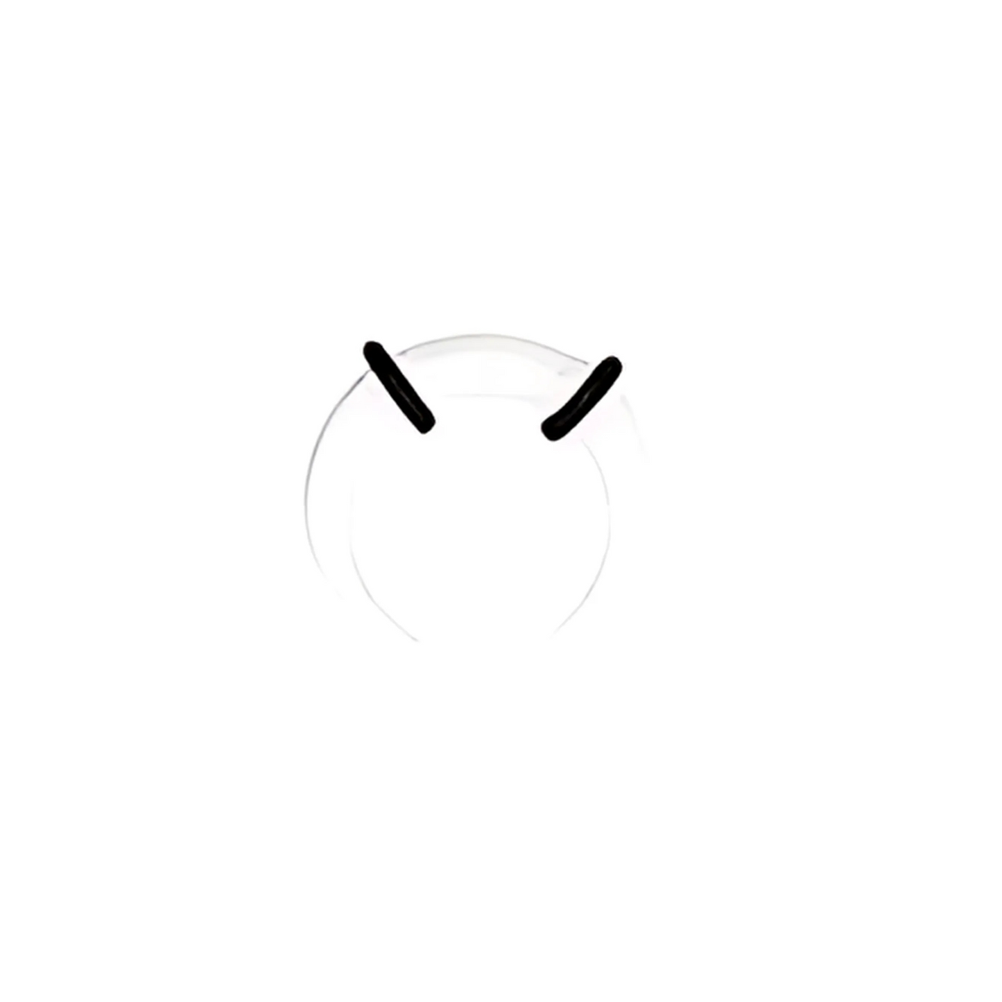 Septum Pincher Tapers