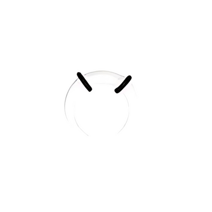 Septum Pincher Tapers
