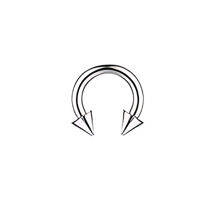 Septum Pincher Tapers