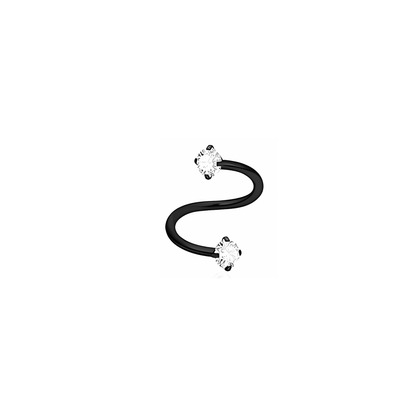 16 Gauge Lip Rings