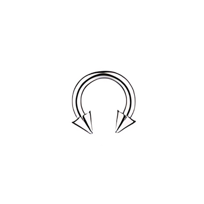 Septum Pincher Tapers