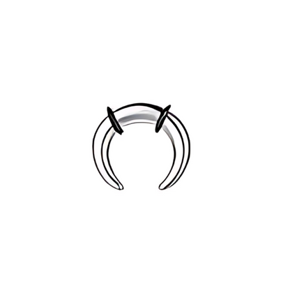 Septum Pincher Tapers