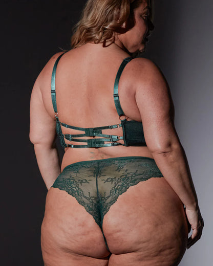 Thistle and Spire “Cyrene” Bodice