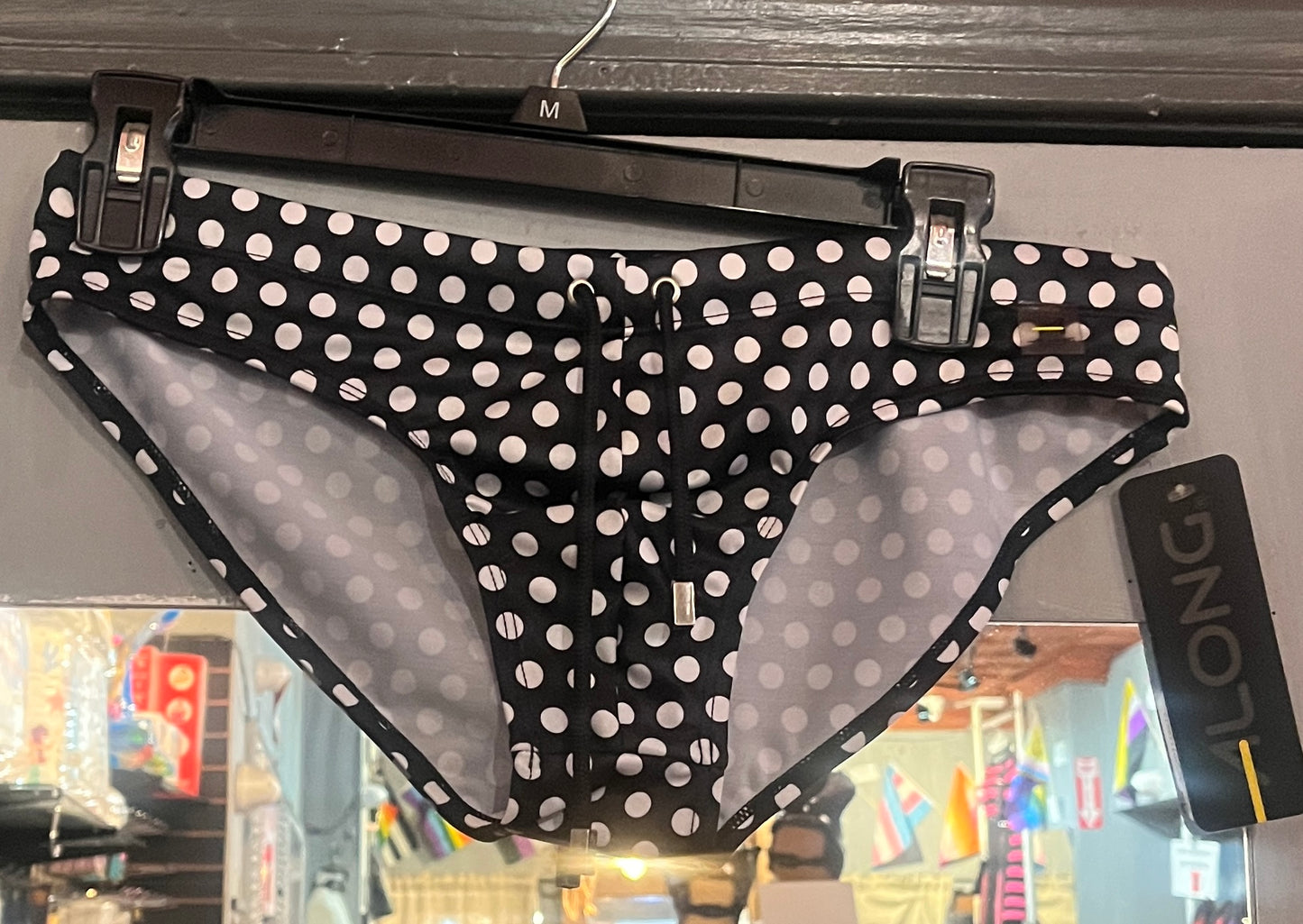 Swim Brief