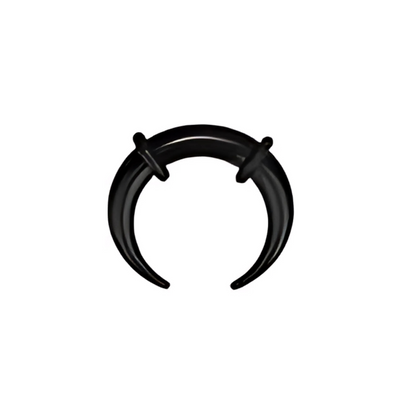 Septum Pincher Tapers